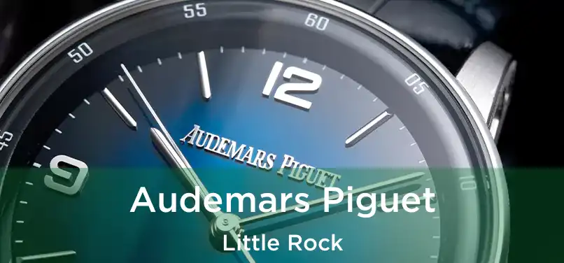 Audemars Piguet Little Rock