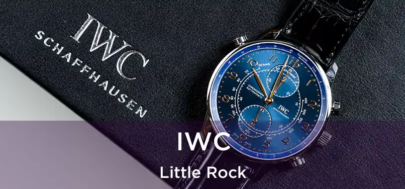 IWC Little Rock